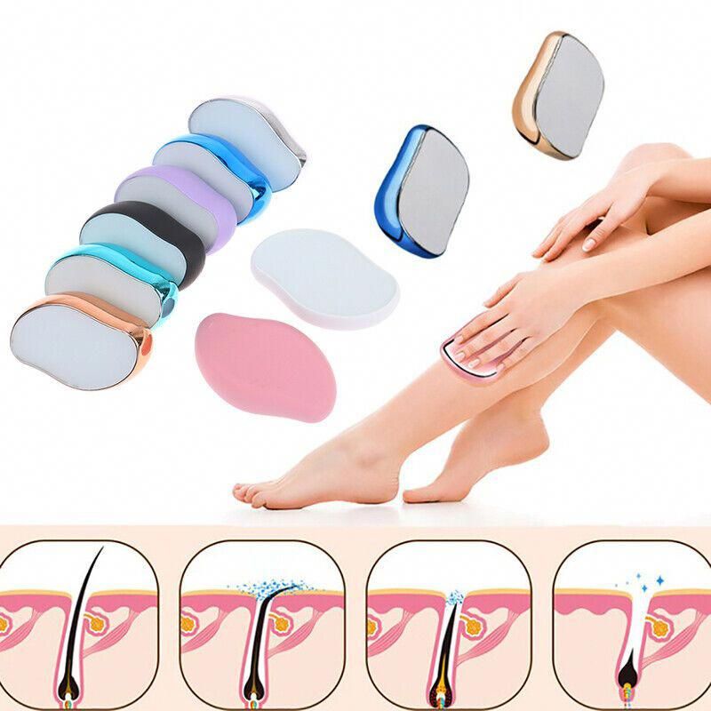 Nano epilator - MagicNano™