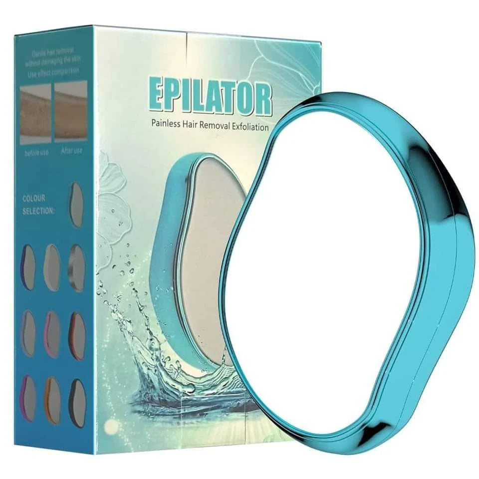 Nano epilator - MagicNano™