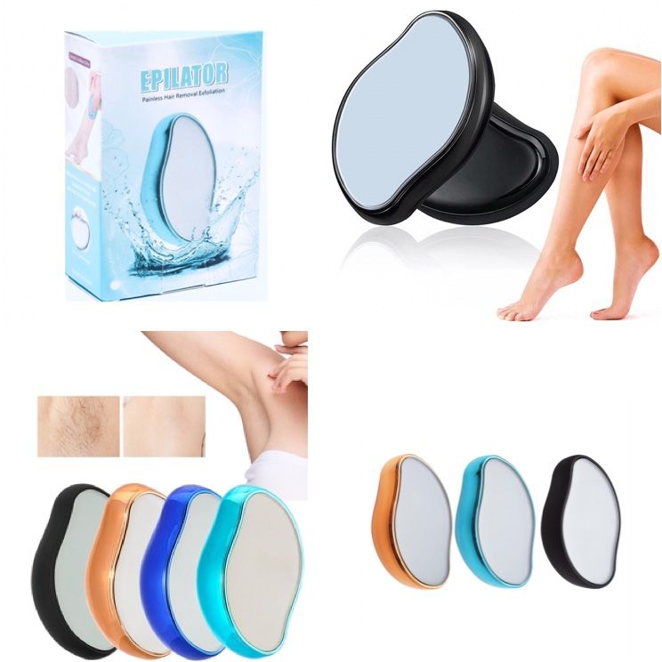 Nano epilator - MagicNano™