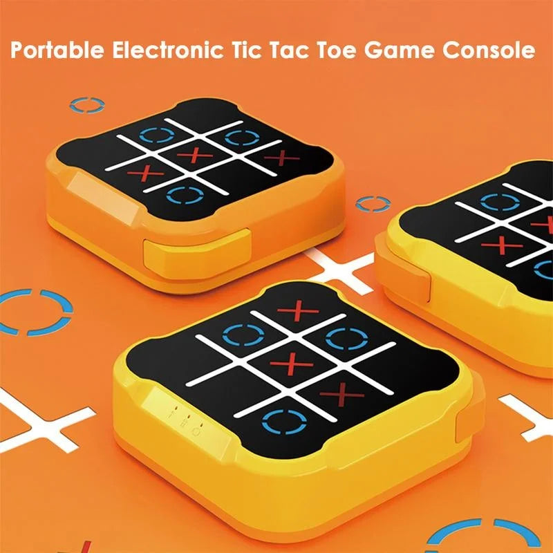 Electronic Game – BoltPlay™