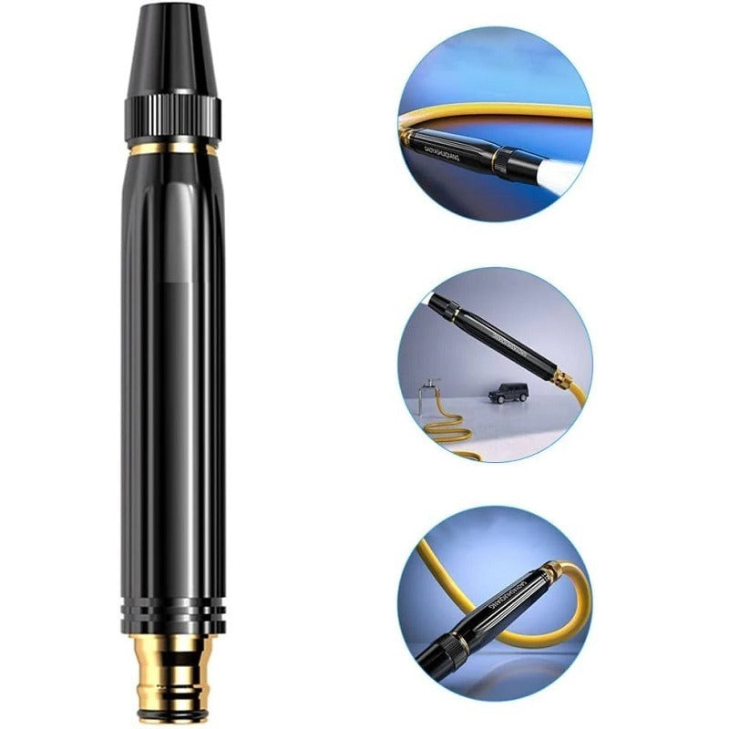 High-pressure hose attachment – JetSpray Pro