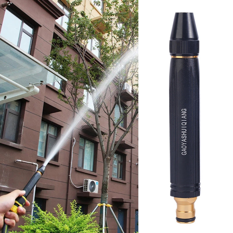 High-pressure hose attachment – JetSpray Pro