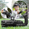 Children's bubble machine - BubbleBlast