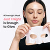 Glowence™ Collagen Glow Up Mask