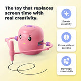 ArtBot™ Auto-Drawing Robot