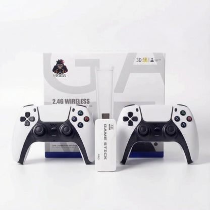 Retrostick™ Gaming BOX