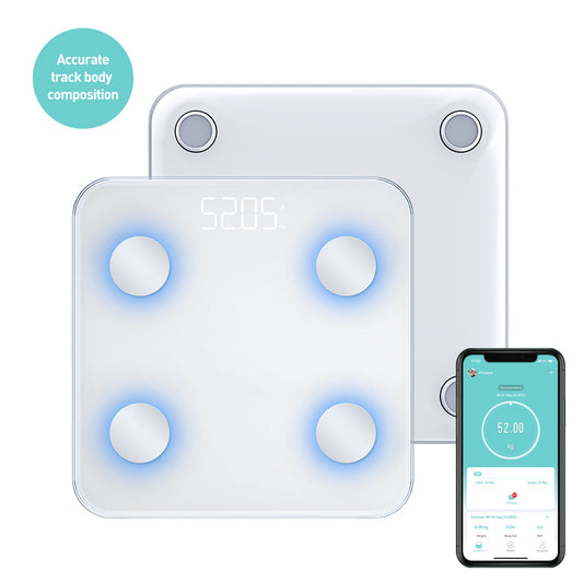 Smart Body Fat Scale