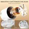 LED Fabric Shaver