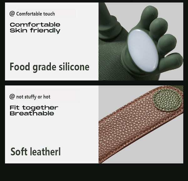 NeckRelief Pro™ - Relief Massager