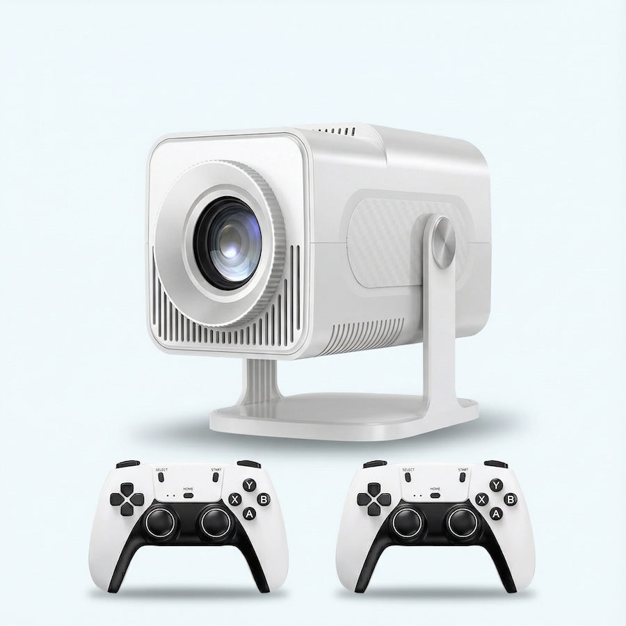 What Makes the Allverto Gaming Console Special