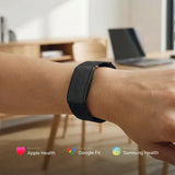 Smart Health Band