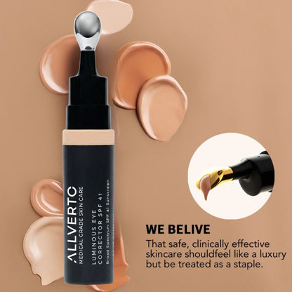 Luminous Eye Corrector®