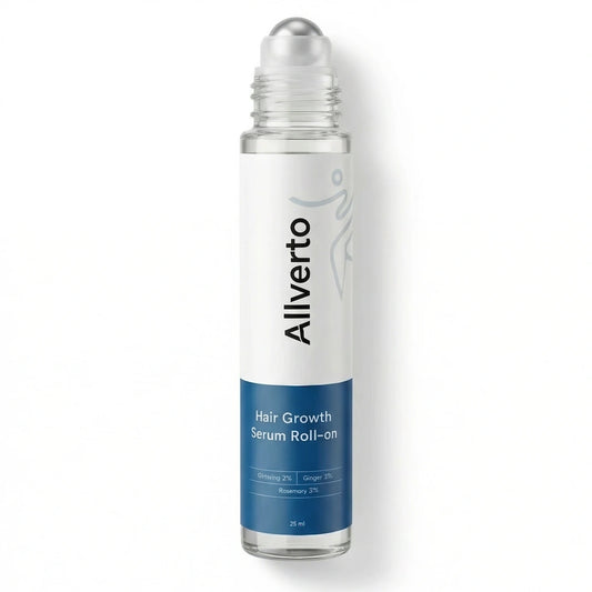 Rosemary Hair Growth Serum