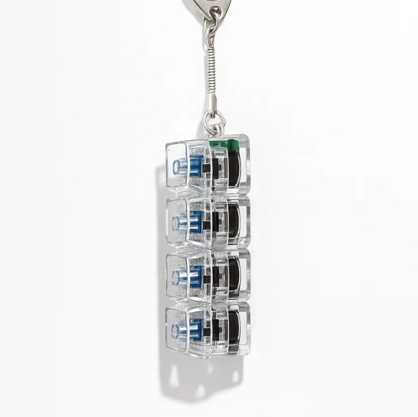 Why People Love the Stress Relief Keychain